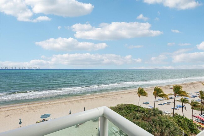 Building Photo - 3550 Galt Ocean Dr