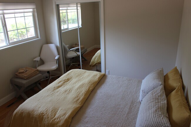 3rd bedroom - 1077 Valley View St