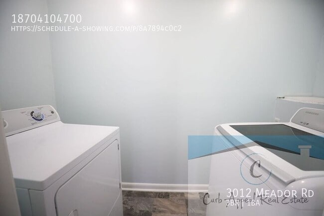 Building Photo - 3012 Meador Rd