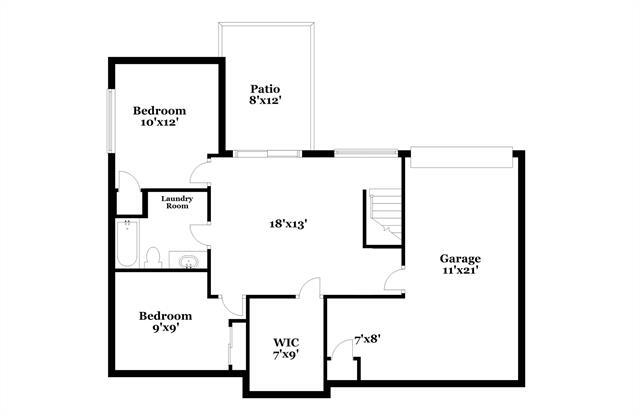 Building Photo - 4203 Wild Cherry Dr