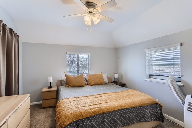 Building Photo - Downtown Tranquility: 2BDR Escape in Lafayette