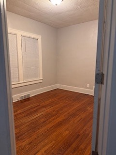 Bedroom 2 - 694 McAllister Ave