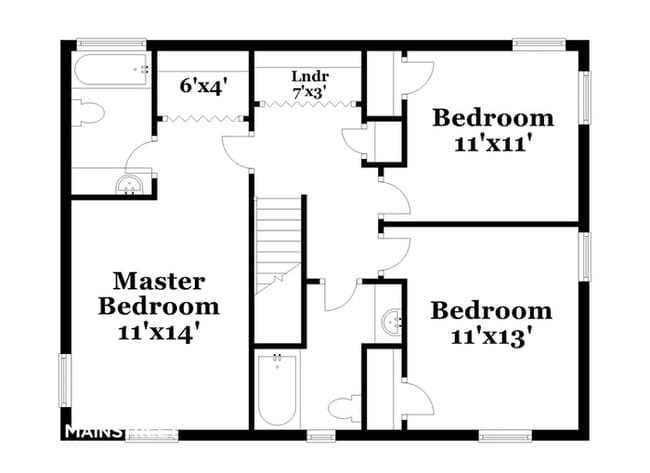 Building Photo - Welcome Home!