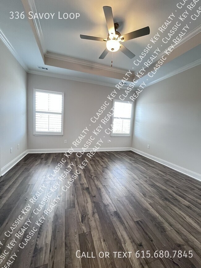 Building Photo - 336 Savoy Lp