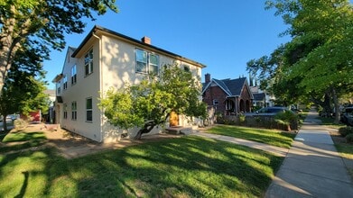 Building Photo - 1301 Santa Ynez Way