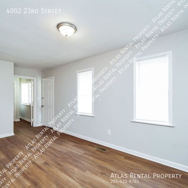 Building Photo - 4002 23rd St NE