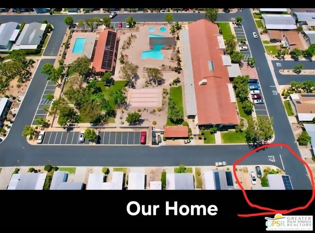 Building Photo - 15300 Palm Dr