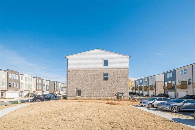 Building Photo - 1444 Creekside Cir NW