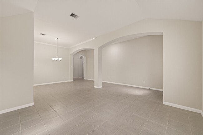 Building Photo - 17506 Waeback Dr