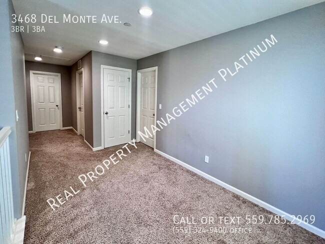Building Photo - 3468 Del Monte Ave