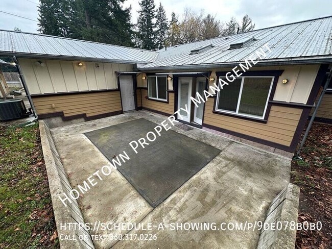 Building Photo - 3208 80th Ave SE