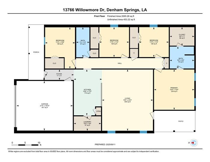 Building Photo - 13766 Willowmore Dr