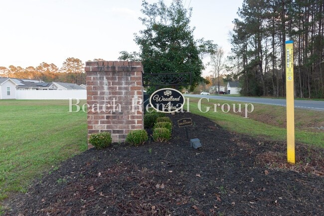 Building Photo - 3223 Merganser Dr