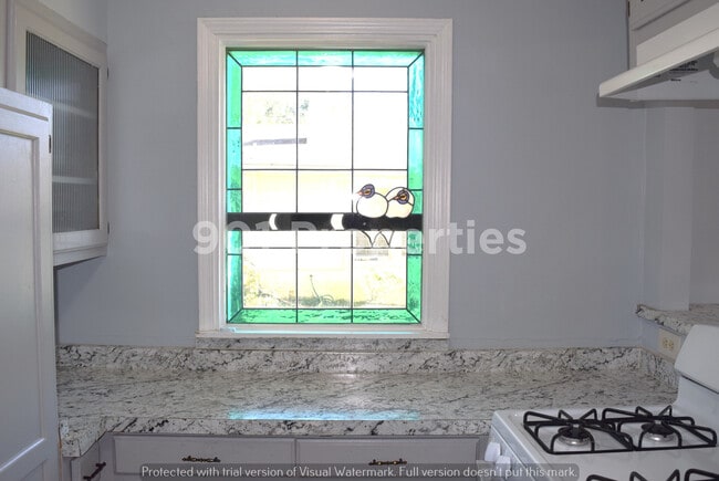 Building Photo - 3610 Marion Ave