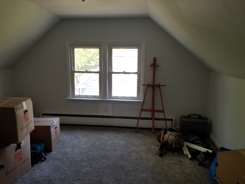 Building Photo - 66 Rowe Ave