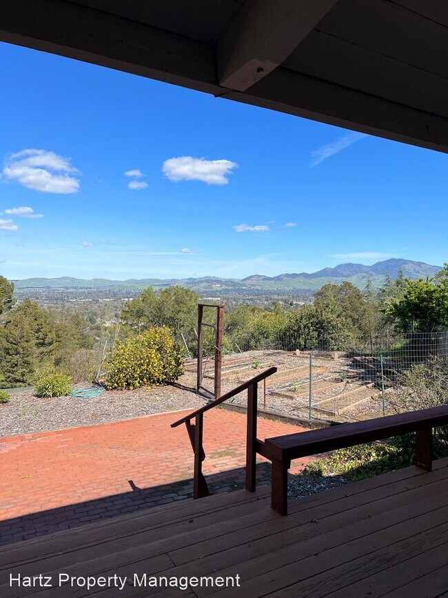 Building Photo - 3 br, 2 bath House - 1542 Rancho View