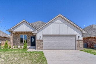 Building Photo - New Construction in Savannah Estates!