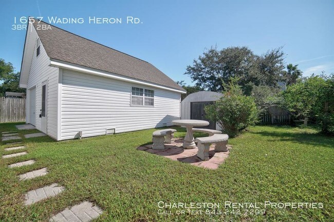 Building Photo - 1657 Wading Heron Rd