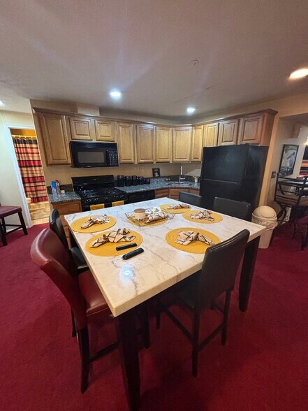 Building Photo - 9510 Calvert Manor Ct