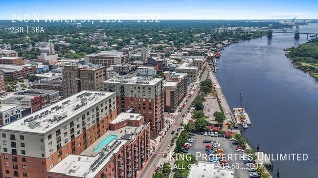 Building Photo - 240 N Water St