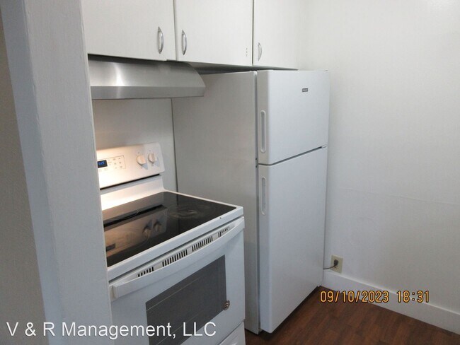 Building Photo - 2 br, 1 bath House - 2275 Silverton Rd NE