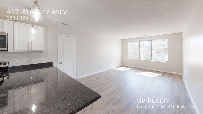 Building Photo - Renovated 1-Bedroom Condo in Westville – A...