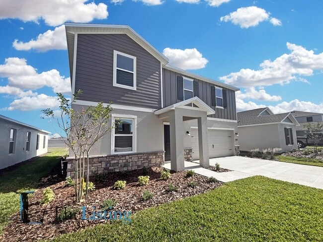 Building Photo - 4810 Katrina Dr