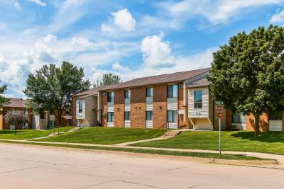 Building Photo - Summit Village Apartments