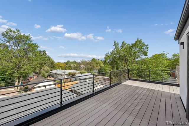 Building Photo - 4018 Zuni St