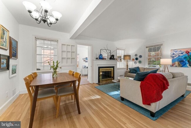 Building Photo - 5302 Baltimore Ave