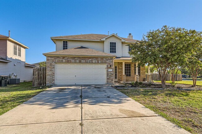 Primary Photo - 105 Meadowlark Ln