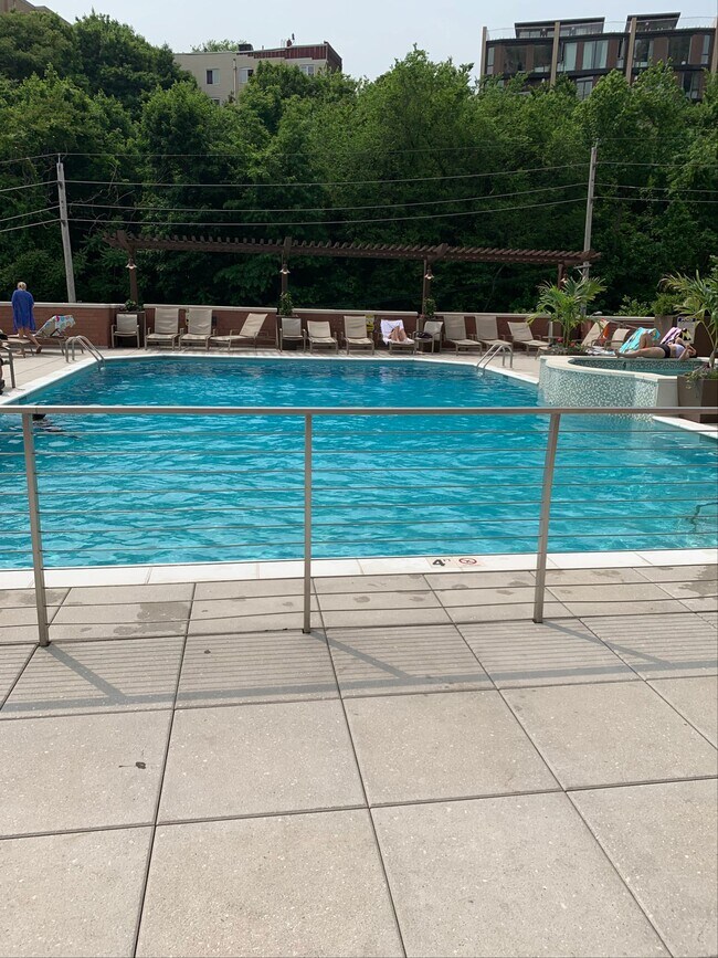 60 River Road Apt 350, Edgewater, NJ 0702... 60 River Rd Edgewater