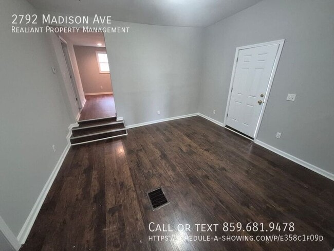 Building Photo - 2792 Madison Ave