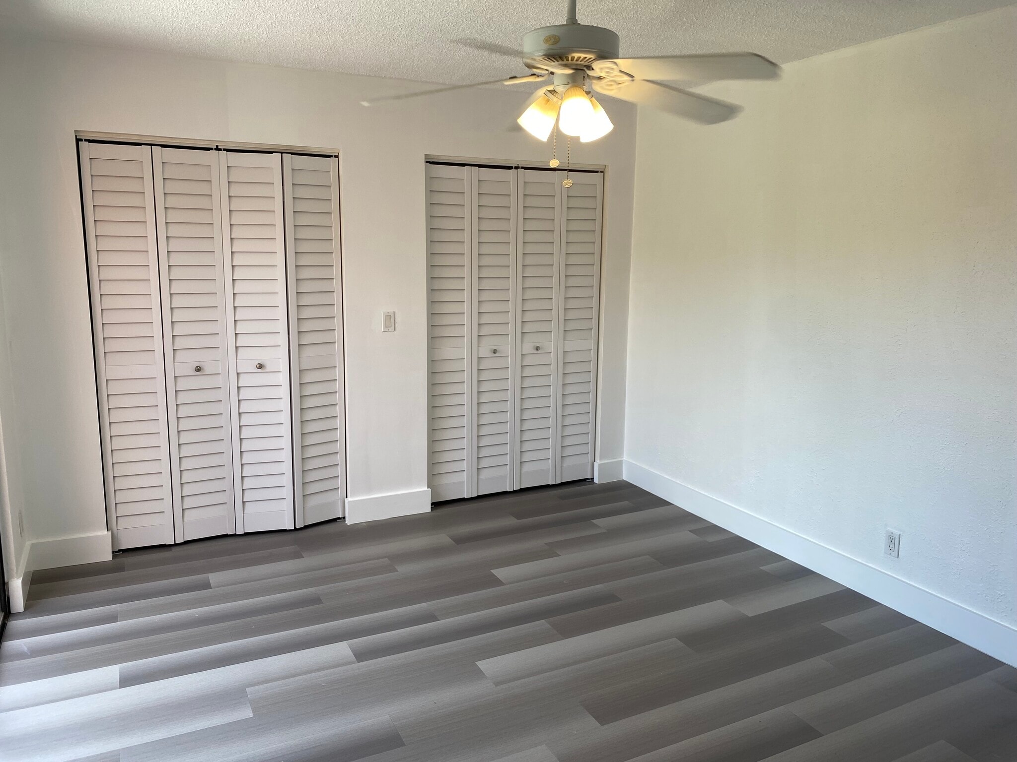 Second bedroom - 3301 Spanish Wells Dr