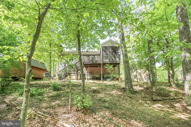Building Photo - 704 Candle Ridge Ct