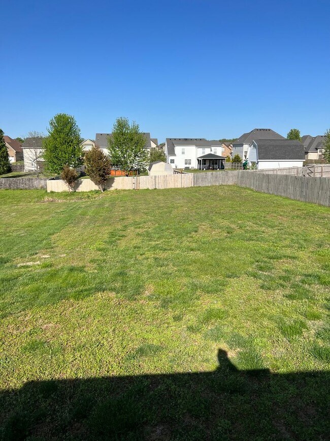 Building Photo - Charming 4BR House in Clarksville