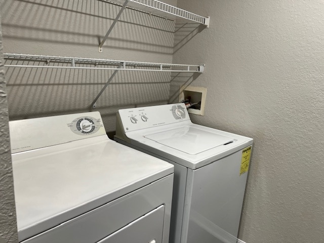 Washer and Dryer - 844 Grand Regency Pointe