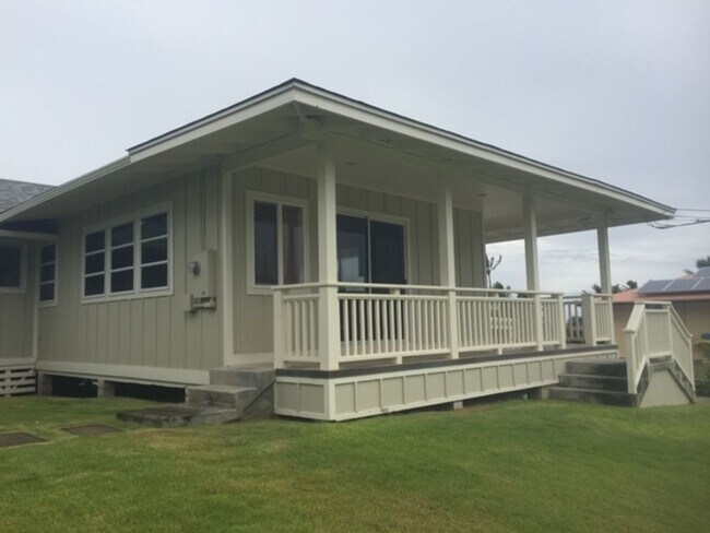 Primary Photo - Charming Island Retreat – 3BR/2BA Home A B...