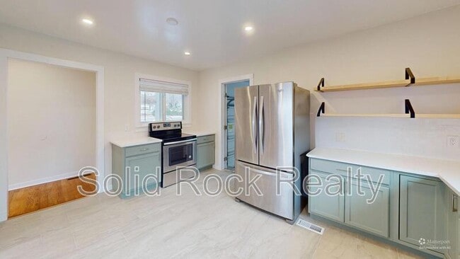 Building Photo - 1810 Yuma St