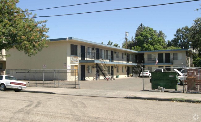 Primary Photo - Horizon Apartments