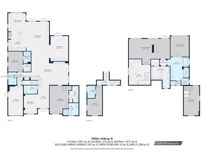 Building Photo - 520 N Pkwy