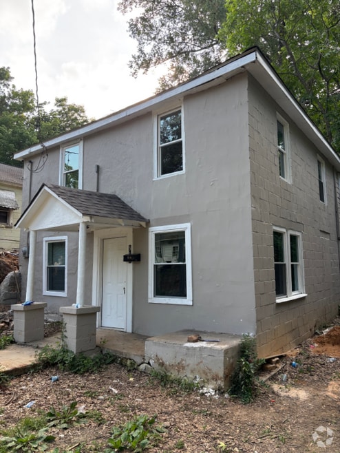 Building Photo - 815 Hunter St