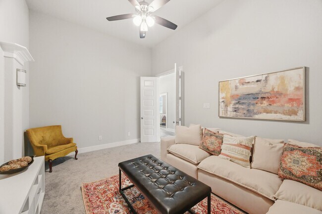 Building Photo - 2714 Coastal Trl