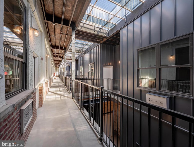 Building Photo - Brush Factory Lofts (LO)