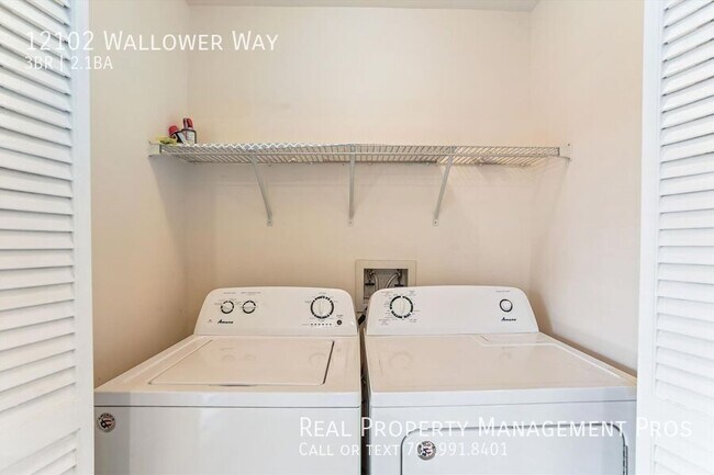 Building Photo - 12102 Wallower Way