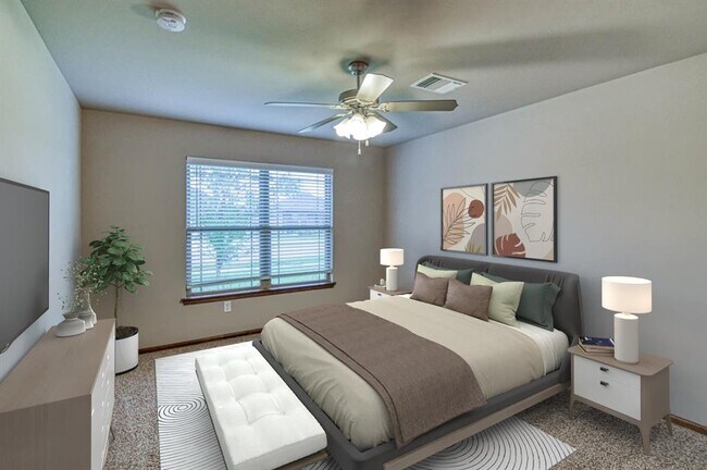 Building Photo - 6509 SE 87th St