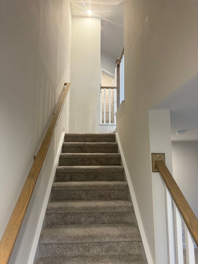 Building Photo - Brand New 3BR 2.5BA Townhome w/ 2-Car Garage • Modern Kitchen • Private Deck in Indian Trail!