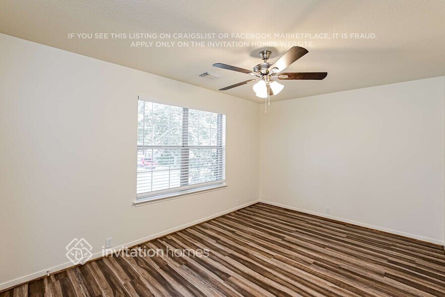 Building Photo - 16523 Bristle Creek Dr