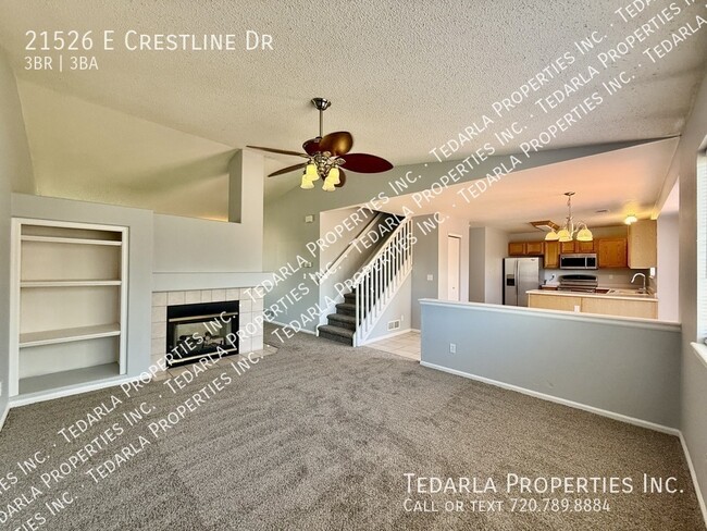 Building Photo - 21526 E Crestline Dr