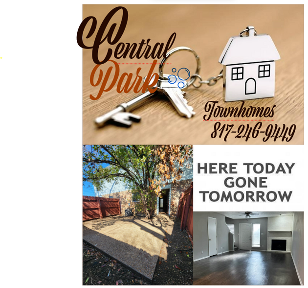 Building Photo - 120 S Las Vegas Trail